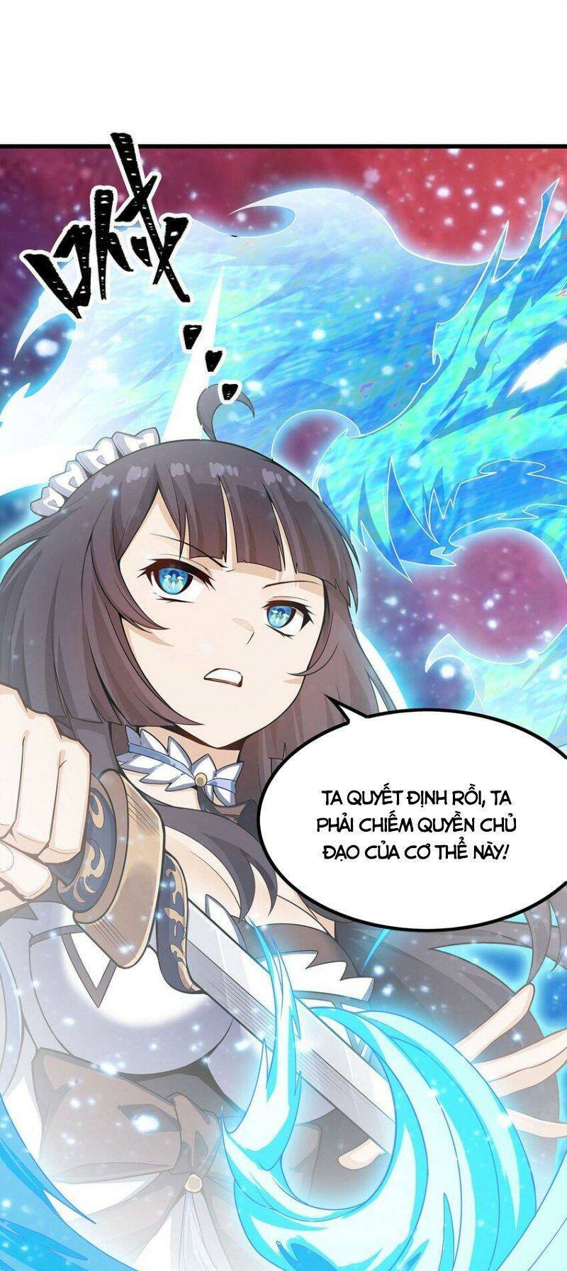 Sứ Đồ Vô Hạn Và 12 Chiến Cơ Chap 361 - Next Chap 362