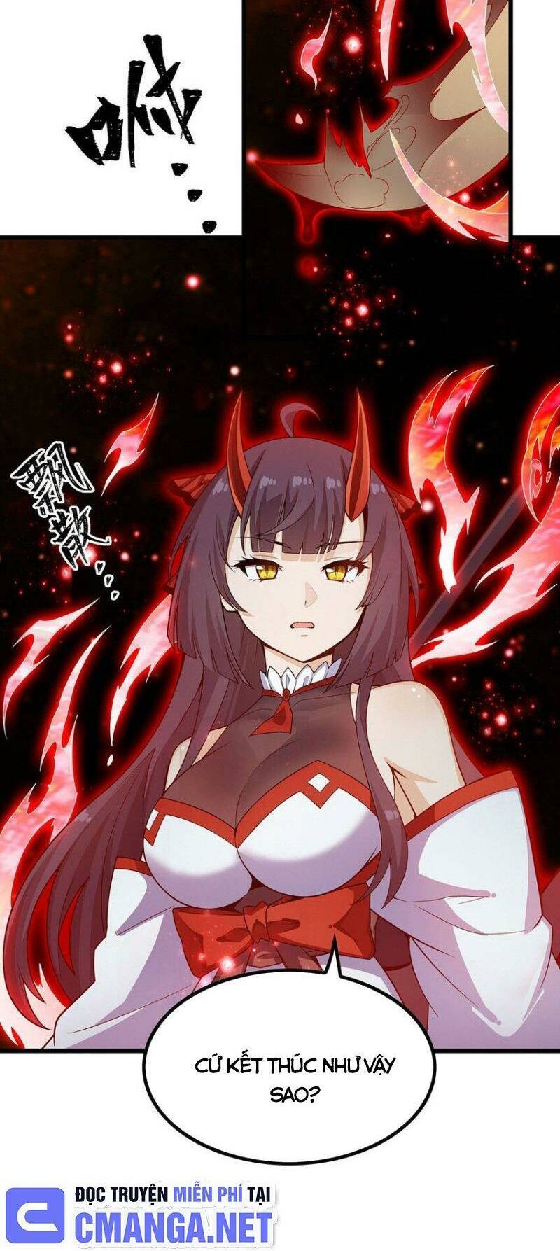 Sứ Đồ Vô Hạn Và 12 Chiến Cơ Chap 361 - Next Chap 362