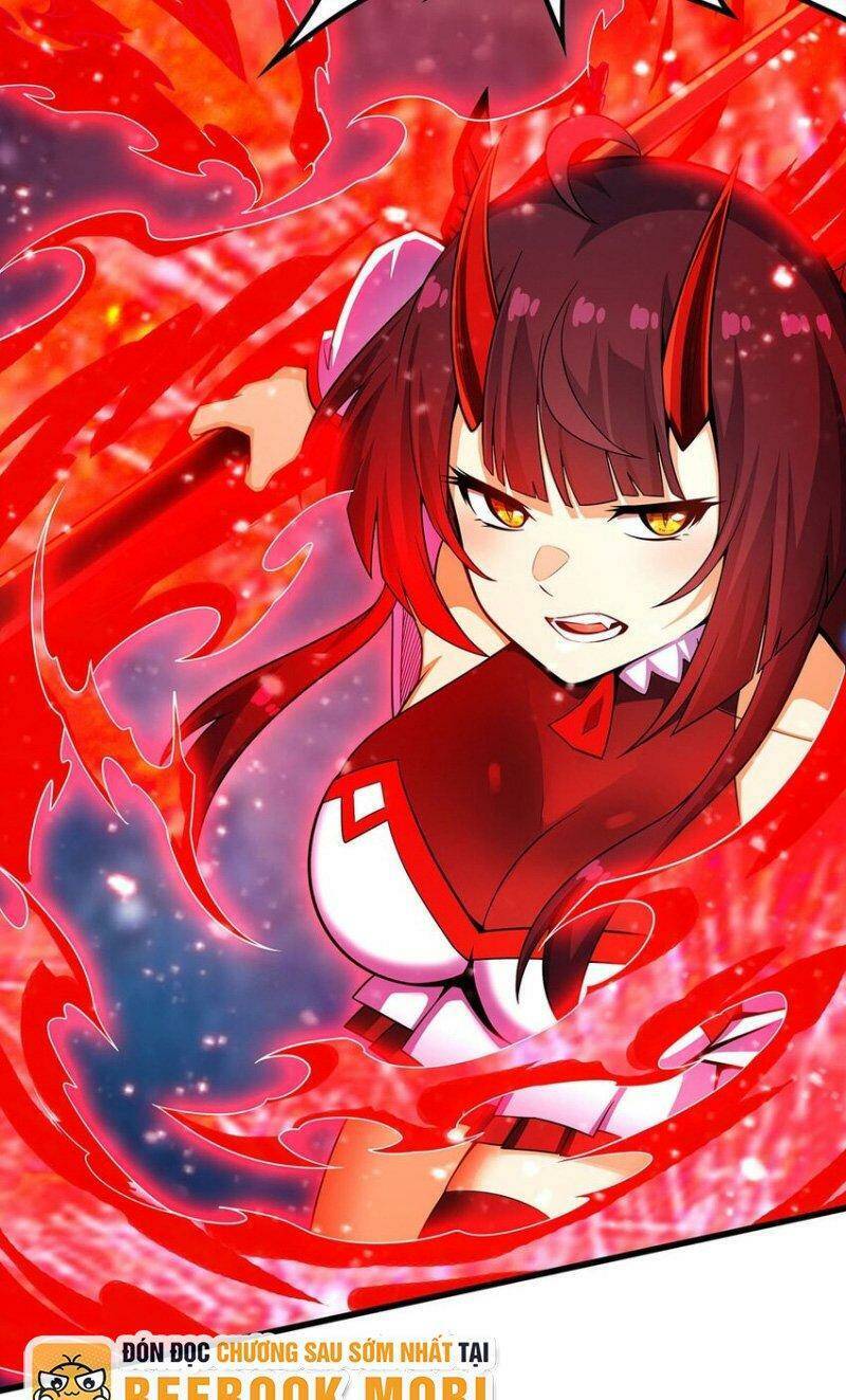 Sứ Đồ Vô Hạn Và 12 Chiến Cơ Chap 361 - Next Chap 362