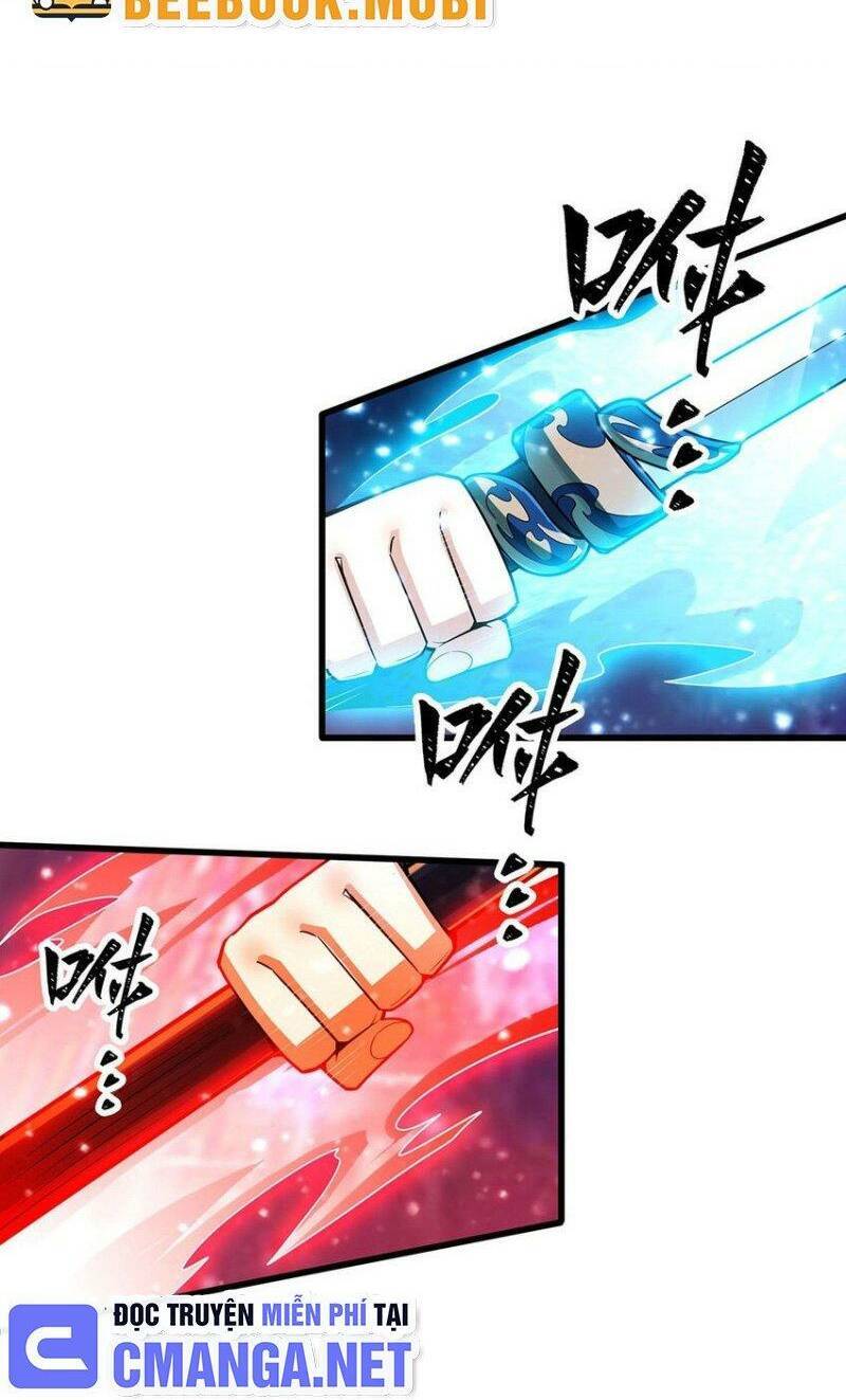 Sứ Đồ Vô Hạn Và 12 Chiến Cơ Chap 361 - Next Chap 362