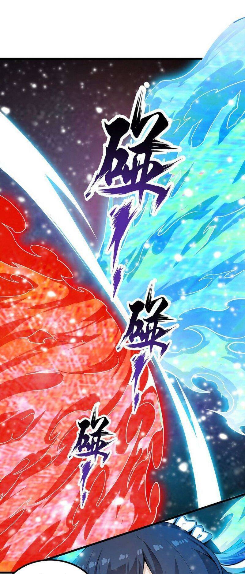 Sứ Đồ Vô Hạn Và 12 Chiến Cơ Chap 361 - Next Chap 362