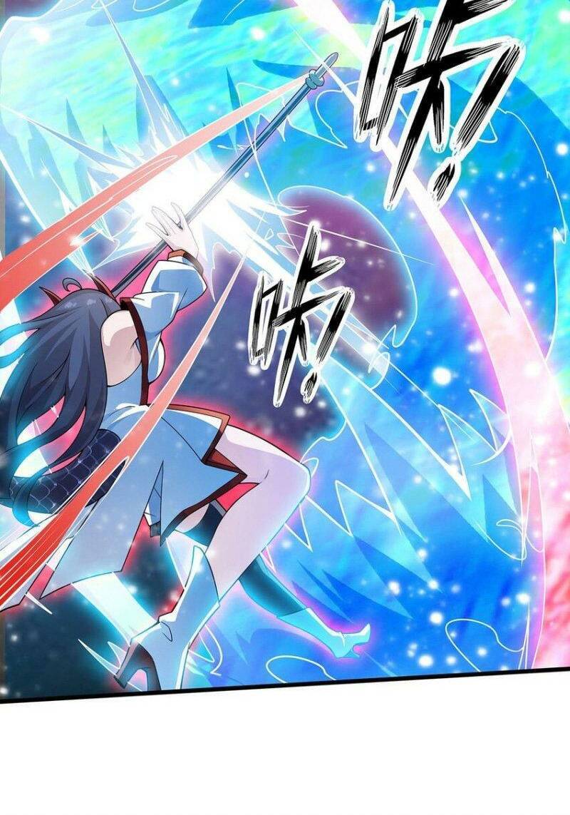 Sứ Đồ Vô Hạn Và 12 Chiến Cơ Chap 361 - Next Chap 362