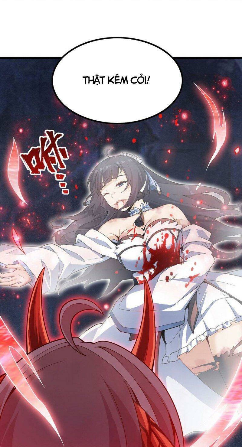 Sứ Đồ Vô Hạn Và 12 Chiến Cơ Chap 361 - Next Chap 362