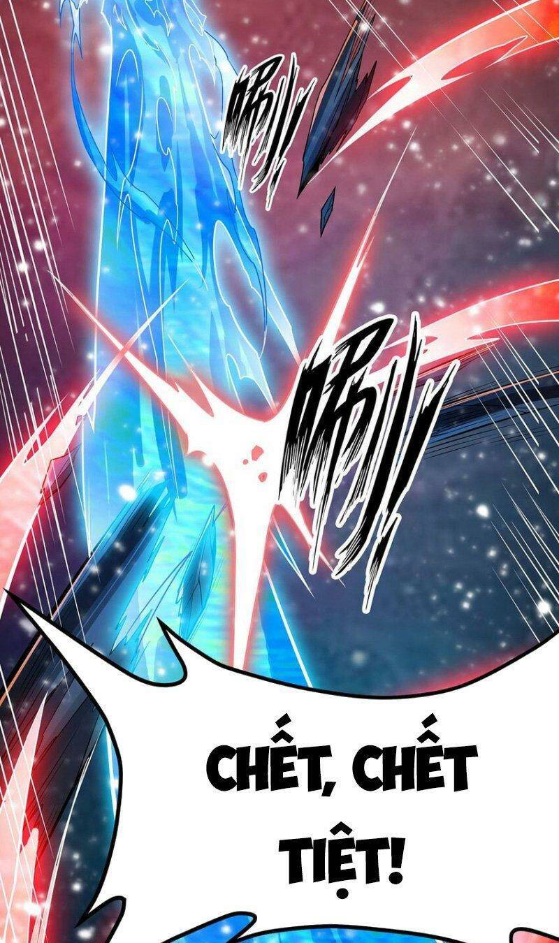 Sứ Đồ Vô Hạn Và 12 Chiến Cơ Chap 361 - Next Chap 362