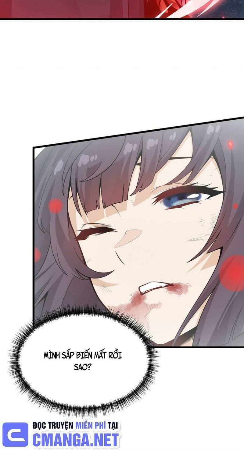 Sứ Đồ Vô Hạn Và 12 Chiến Cơ Chap 361 - Next Chap 362
