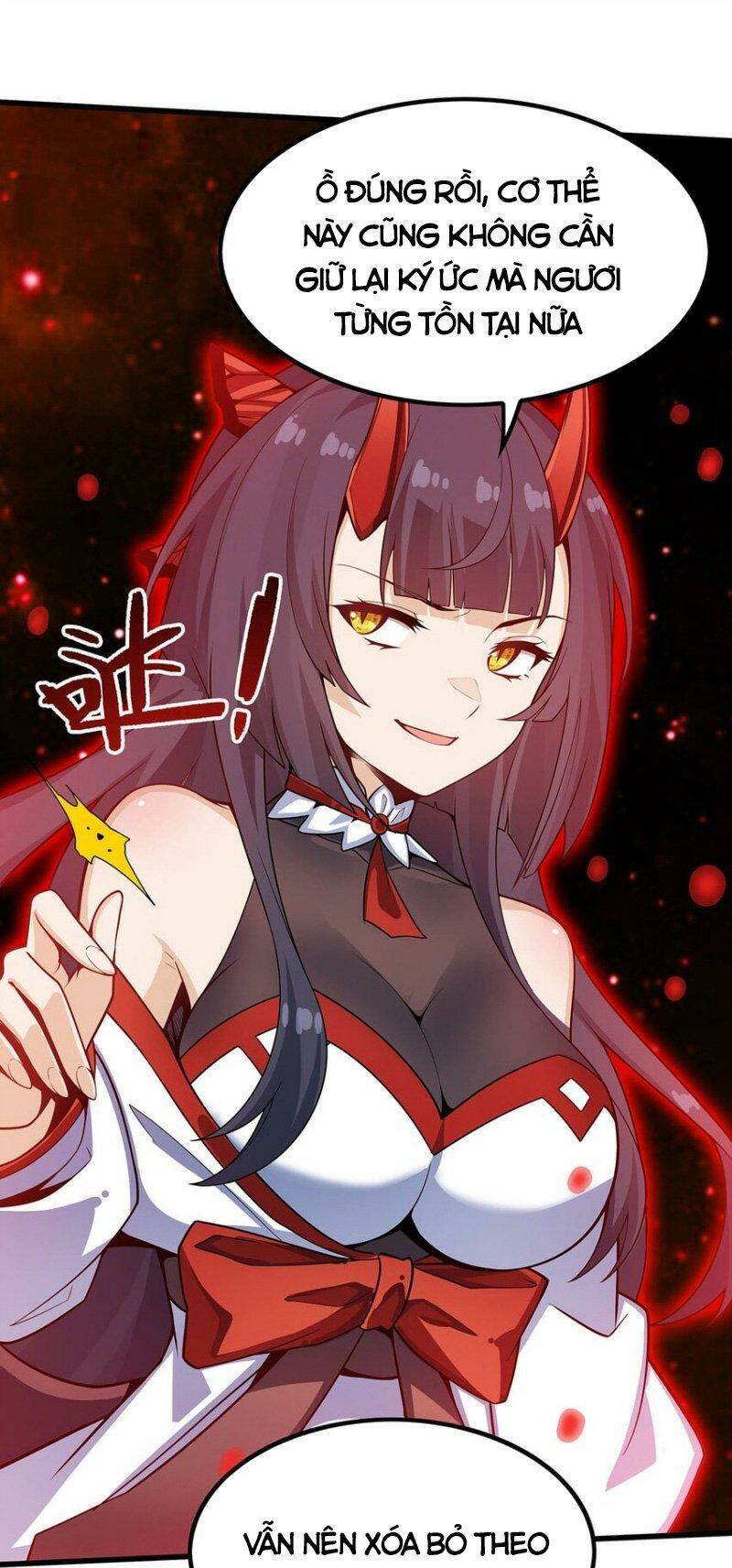 Sứ Đồ Vô Hạn Và 12 Chiến Cơ Chap 361 - Next Chap 362