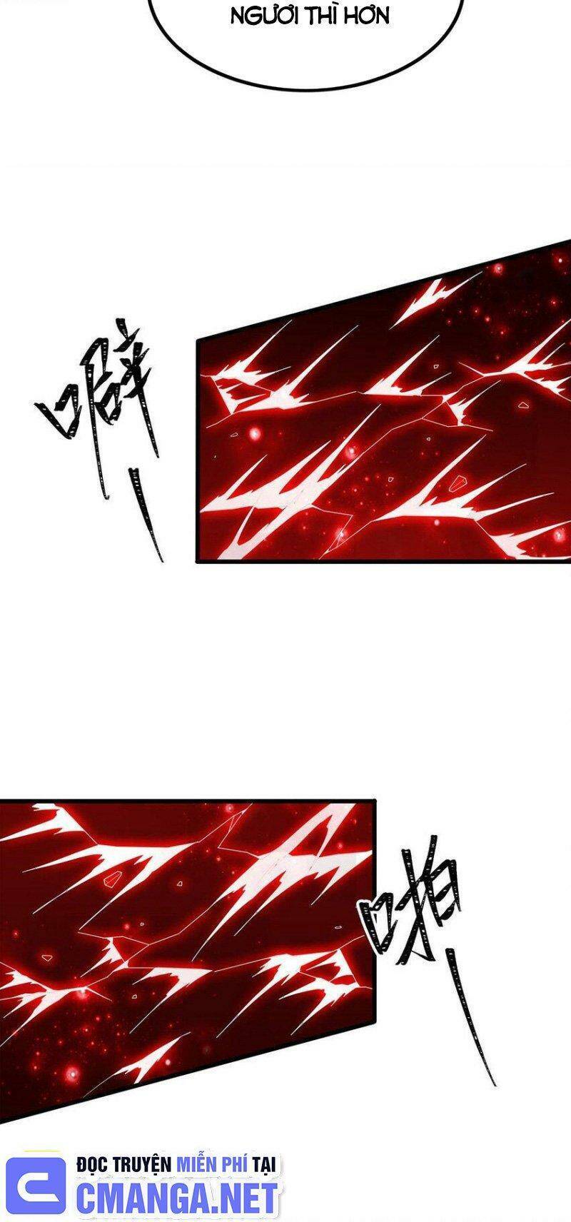 Sứ Đồ Vô Hạn Và 12 Chiến Cơ Chap 361 - Next Chap 362