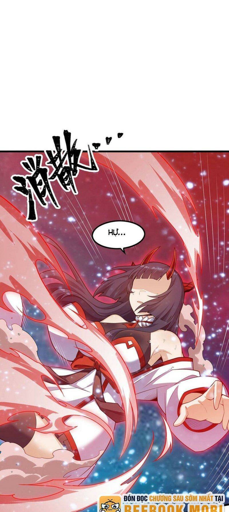 Sứ Đồ Vô Hạn Và 12 Chiến Cơ Chap 362 - Next Chap 363