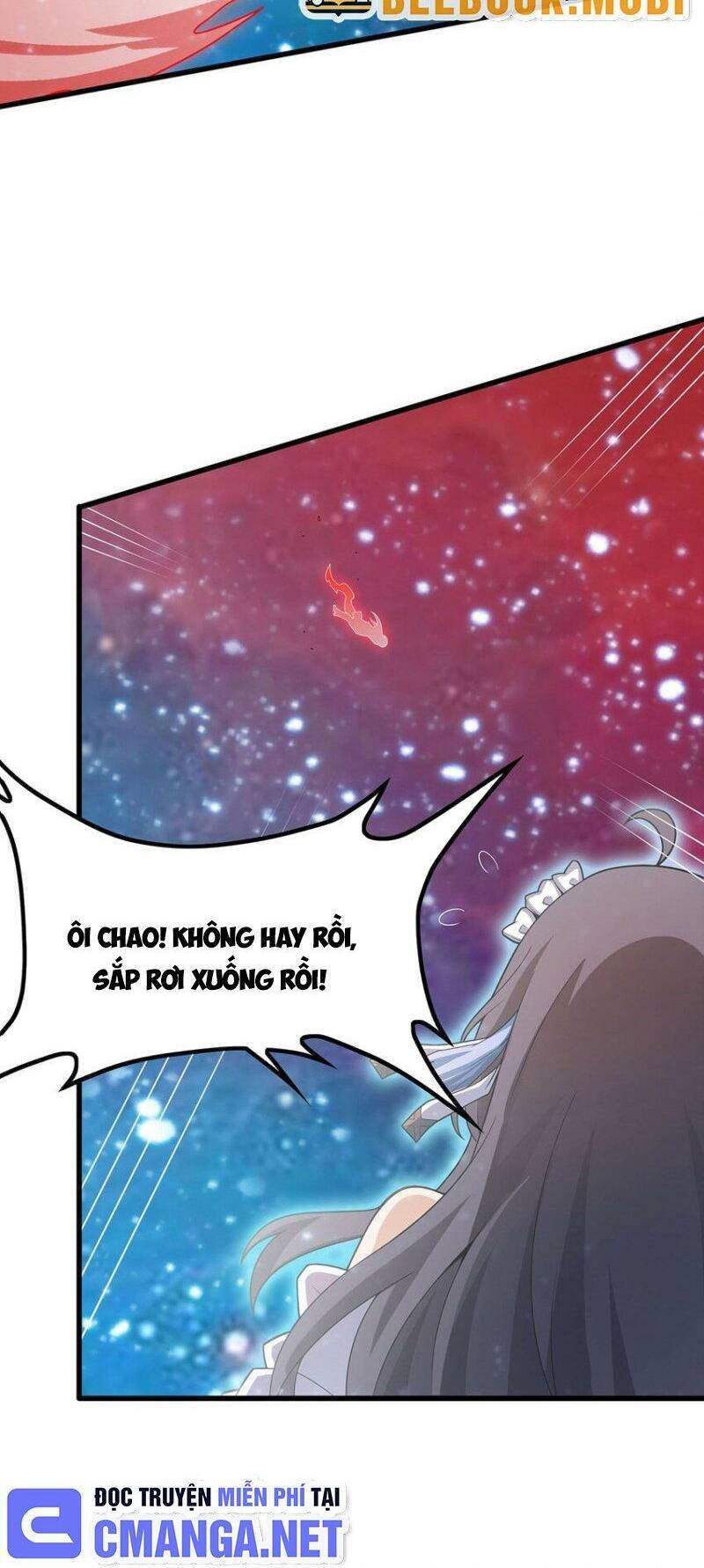 Sứ Đồ Vô Hạn Và 12 Chiến Cơ Chap 362 - Next Chap 363