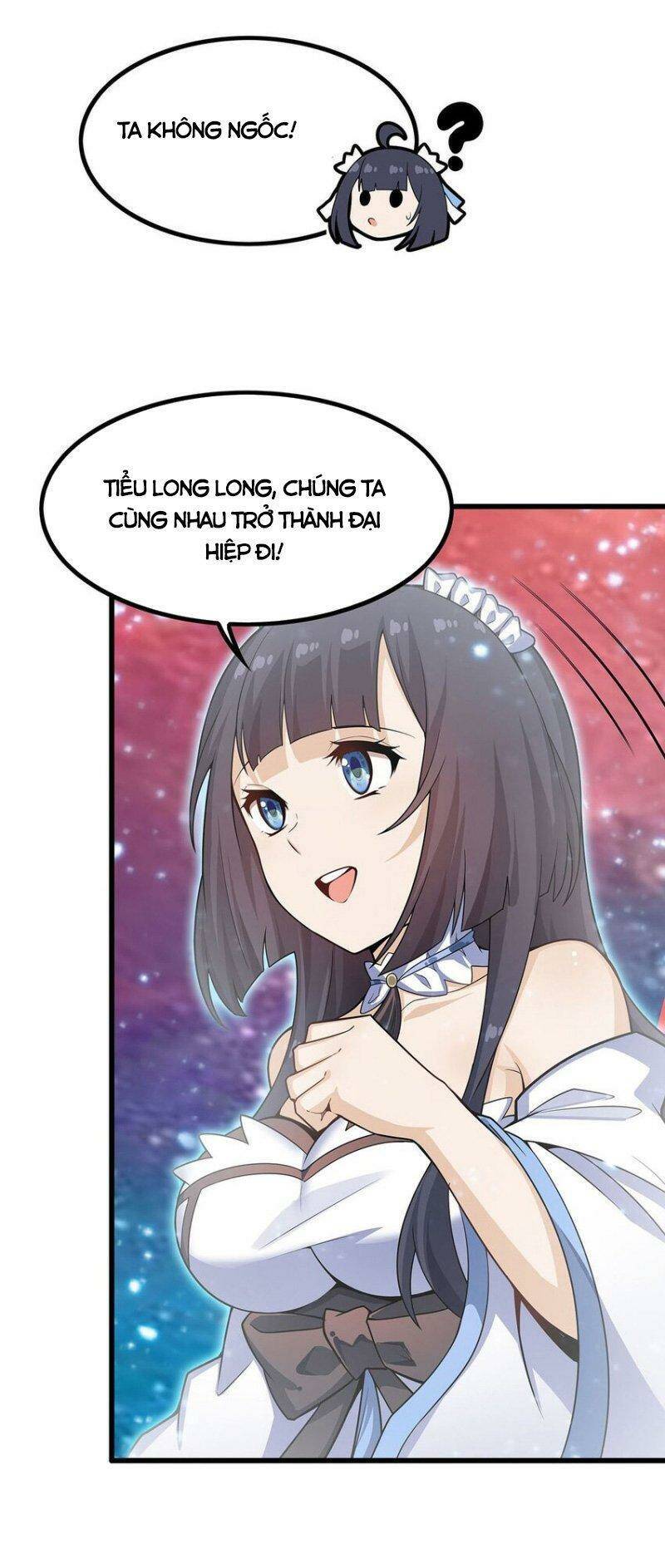 Sứ Đồ Vô Hạn Và 12 Chiến Cơ Chap 362 - Next Chap 363