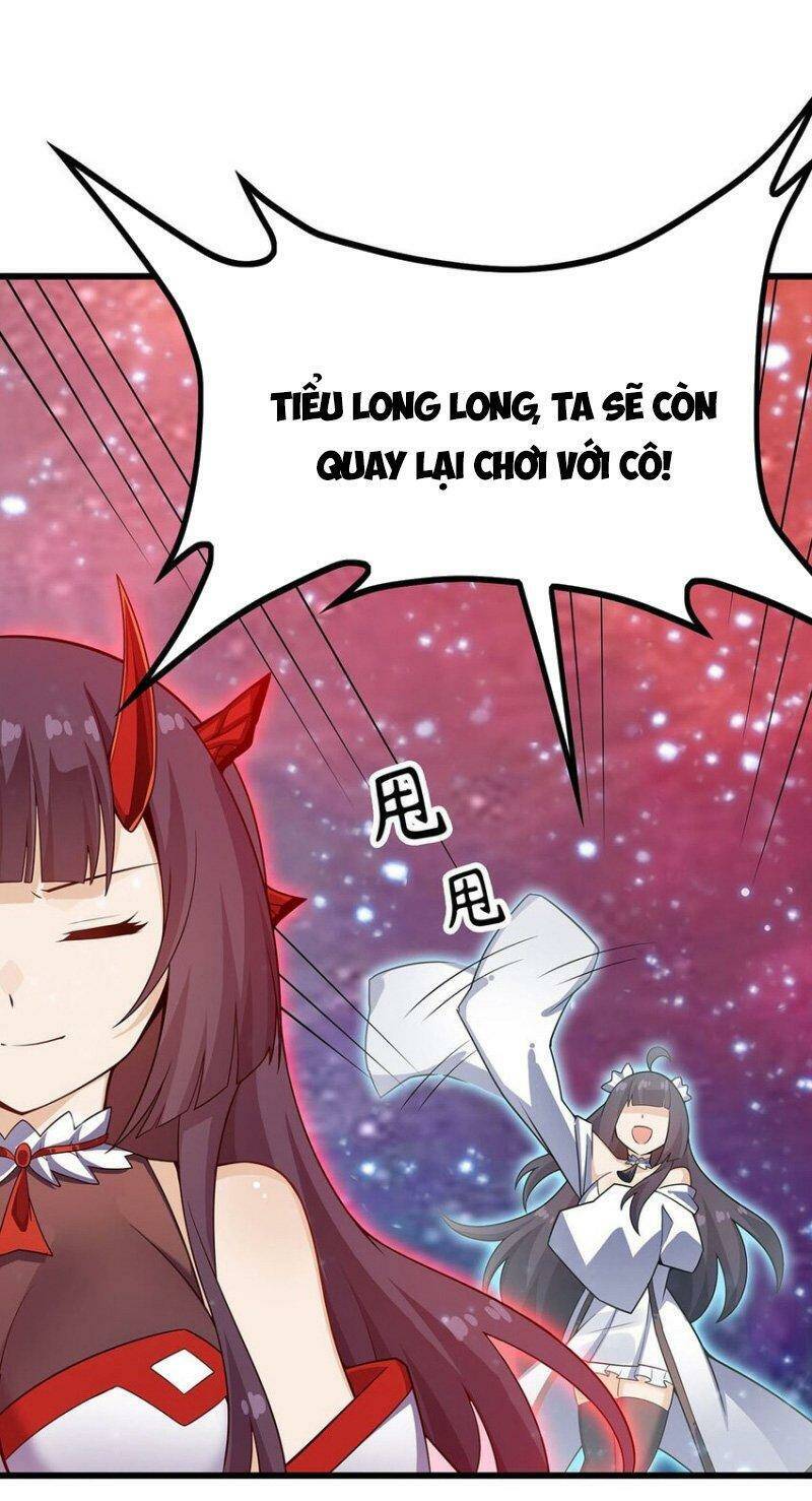 Sứ Đồ Vô Hạn Và 12 Chiến Cơ Chap 362 - Next Chap 363