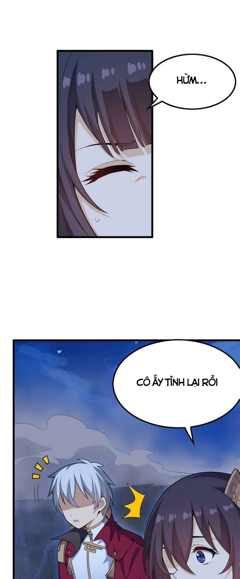 Sứ Đồ Vô Hạn Và 12 Chiến Cơ Chap 362 - Next Chap 363