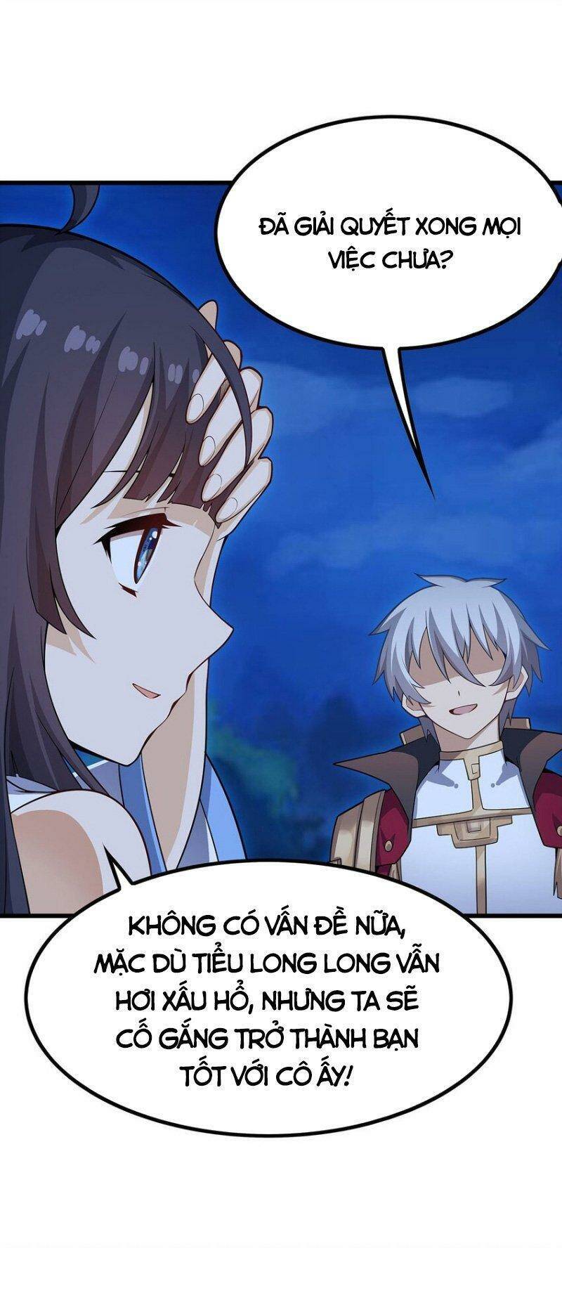 Sứ Đồ Vô Hạn Và 12 Chiến Cơ Chap 362 - Next Chap 363
