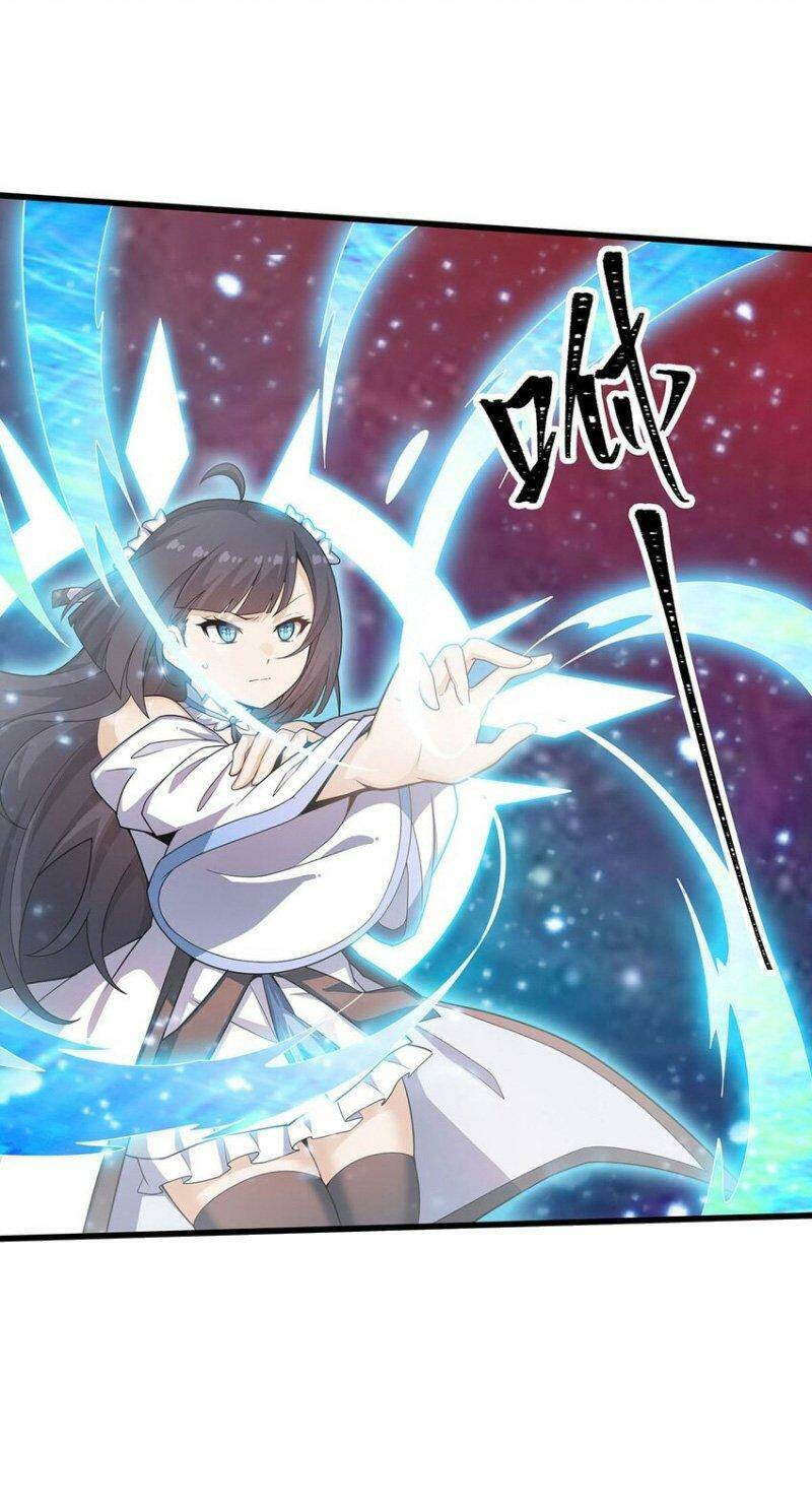 Sứ Đồ Vô Hạn Và 12 Chiến Cơ Chap 362 - Next Chap 363