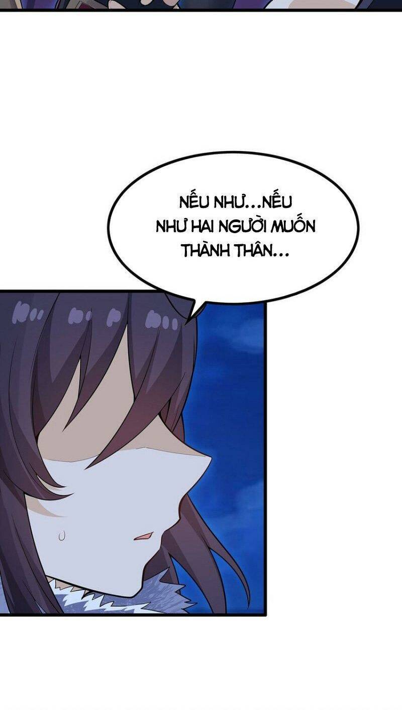 Sứ Đồ Vô Hạn Và 12 Chiến Cơ Chap 362 - Next Chap 363