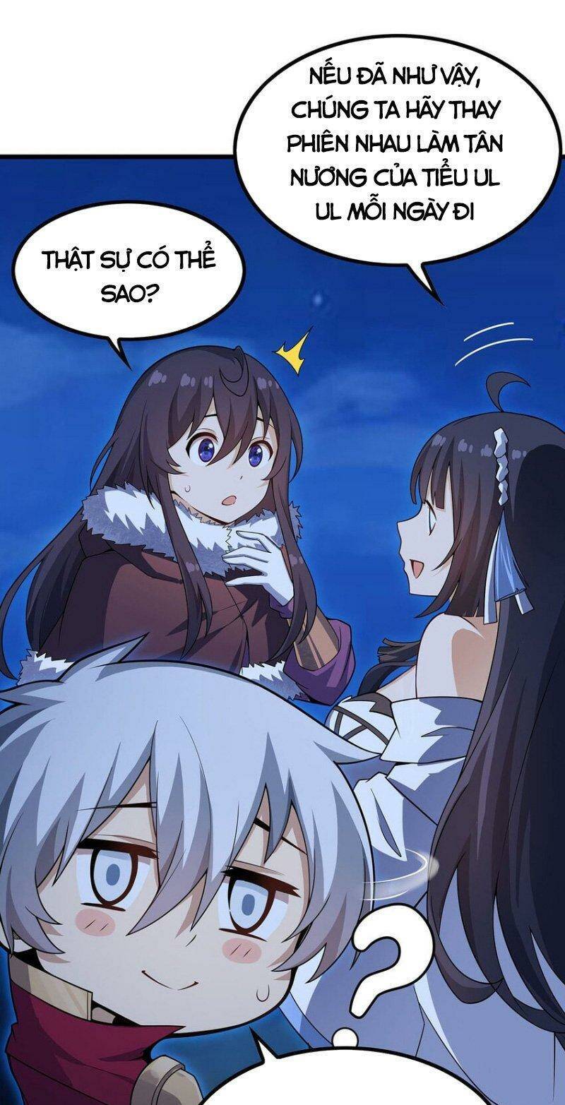 Sứ Đồ Vô Hạn Và 12 Chiến Cơ Chap 362 - Next Chap 363
