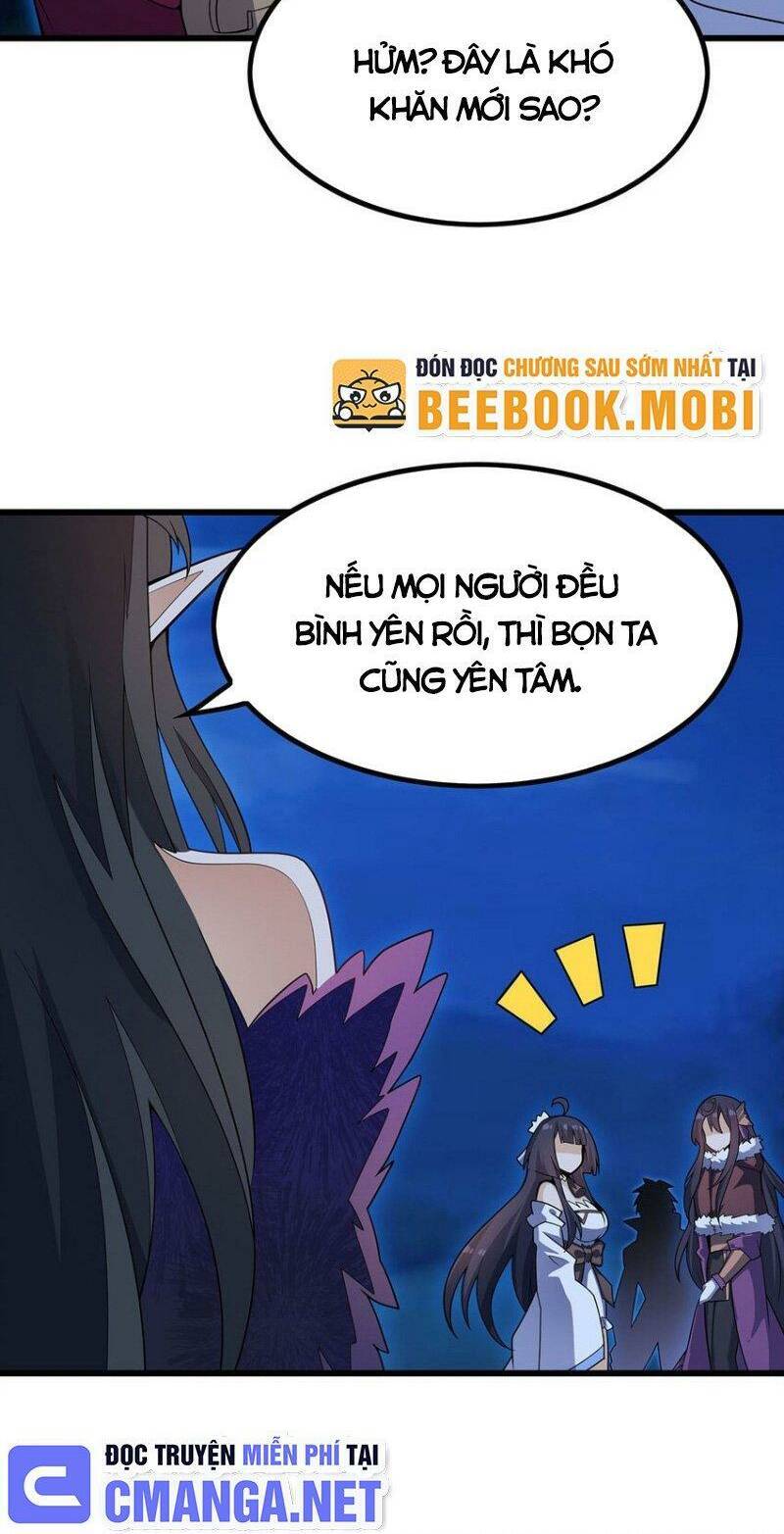 Sứ Đồ Vô Hạn Và 12 Chiến Cơ Chap 362 - Next Chap 363
