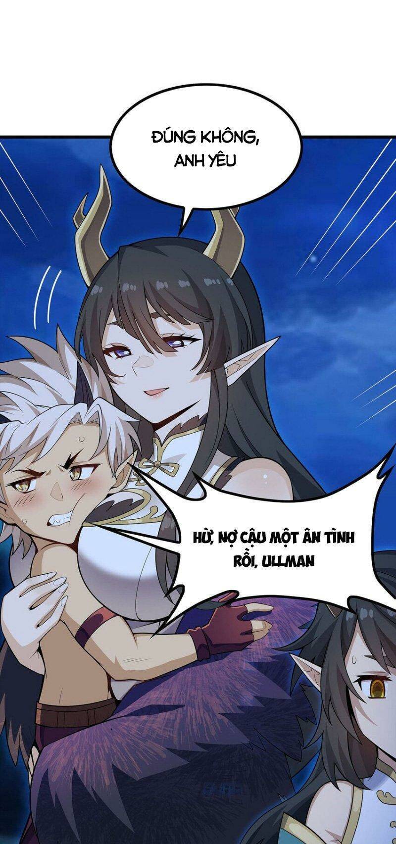 Sứ Đồ Vô Hạn Và 12 Chiến Cơ Chap 362 - Next Chap 363