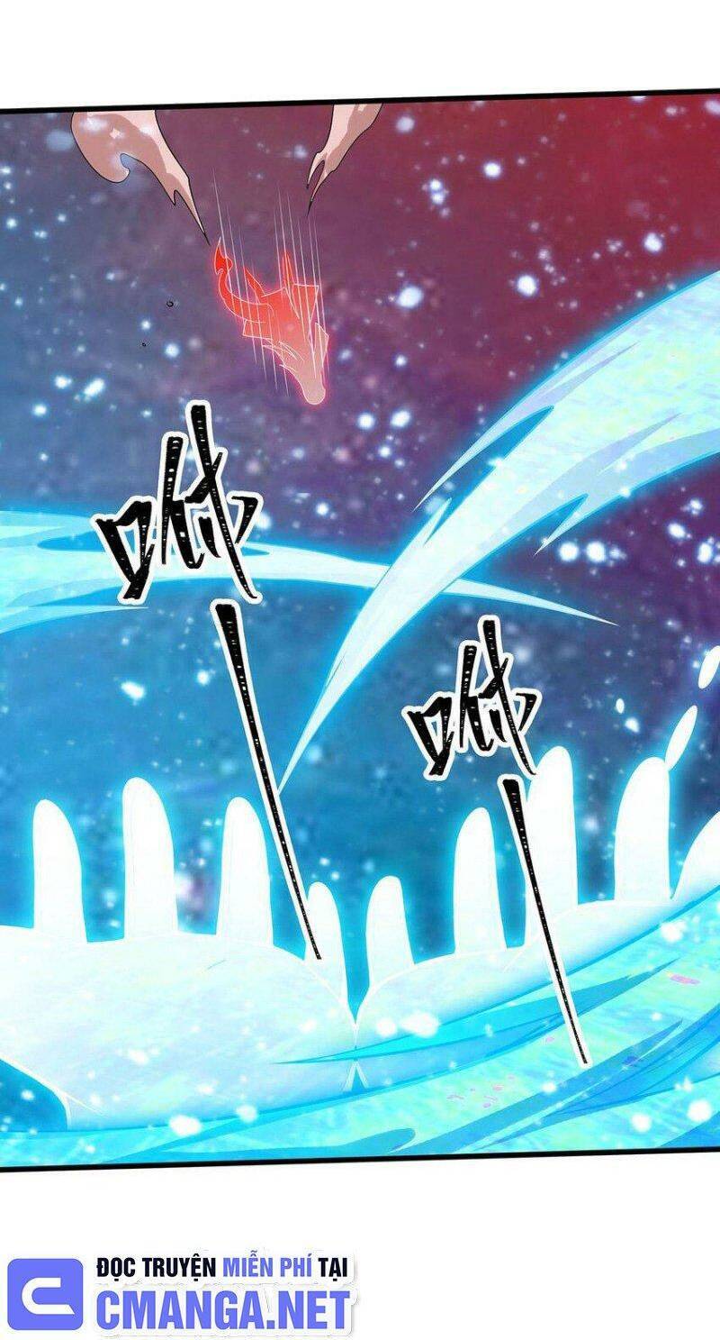 Sứ Đồ Vô Hạn Và 12 Chiến Cơ Chap 362 - Next Chap 363