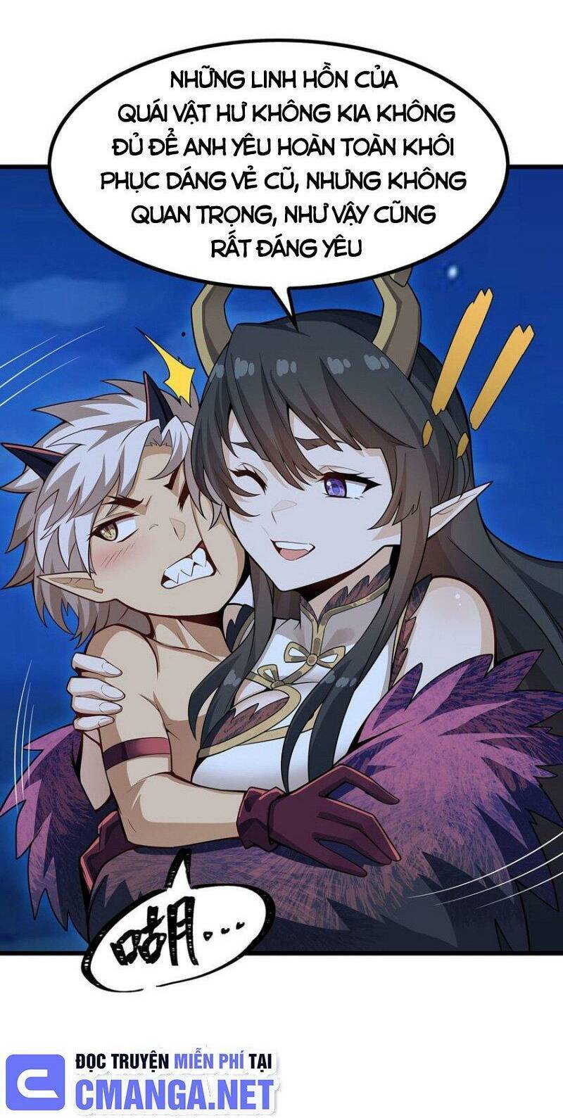 Sứ Đồ Vô Hạn Và 12 Chiến Cơ Chap 362 - Next Chap 363