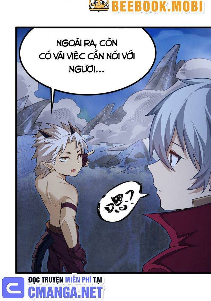 Sứ Đồ Vô Hạn Và 12 Chiến Cơ Chap 362 - Next Chap 363