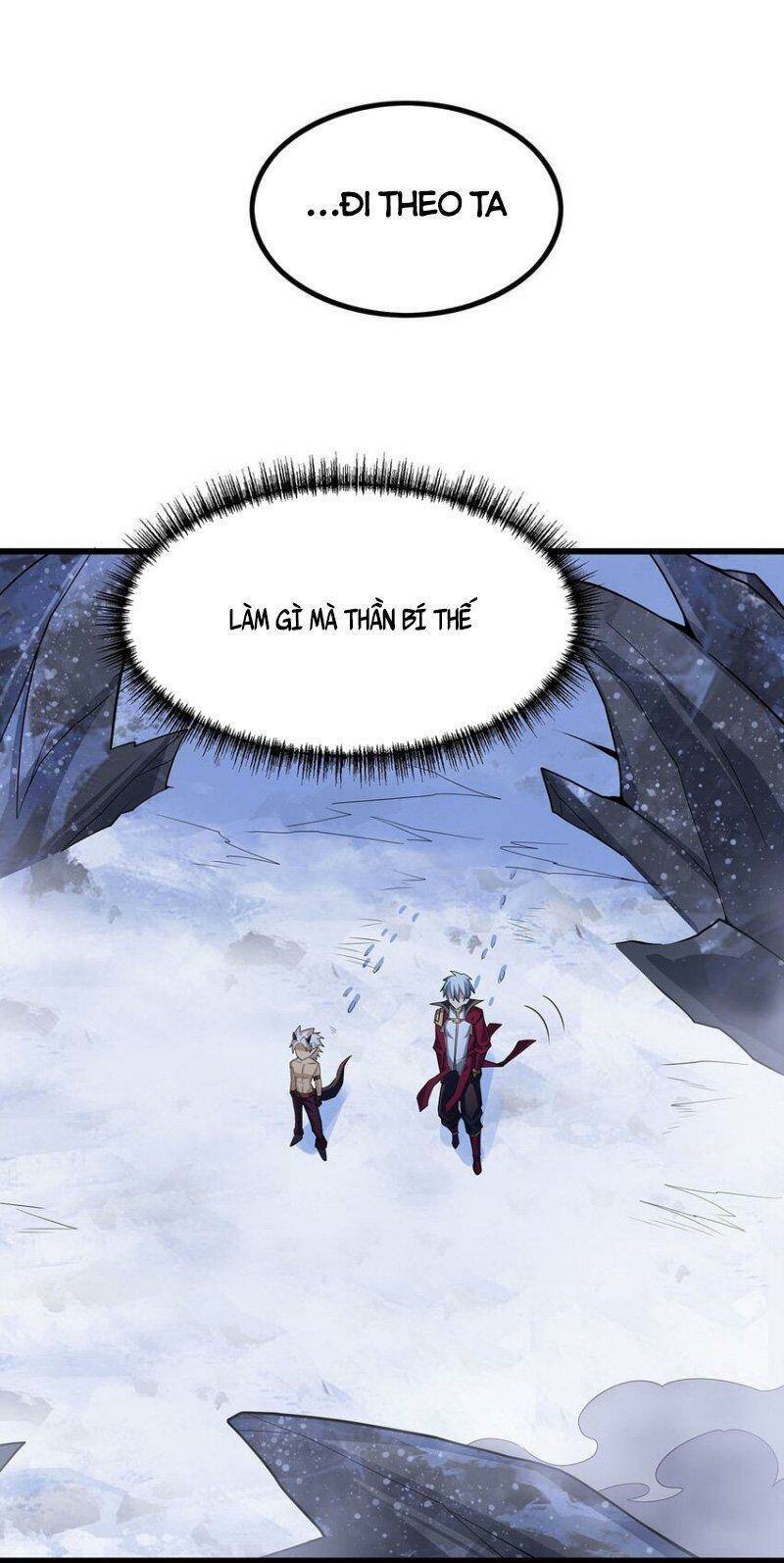 Sứ Đồ Vô Hạn Và 12 Chiến Cơ Chap 362 - Next Chap 363