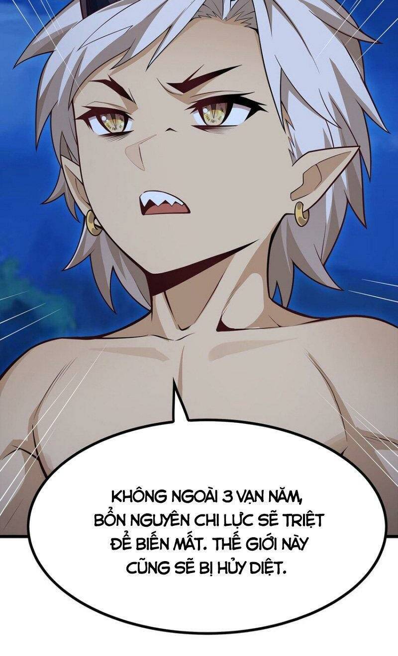 Sứ Đồ Vô Hạn Và 12 Chiến Cơ Chap 362 - Next Chap 363