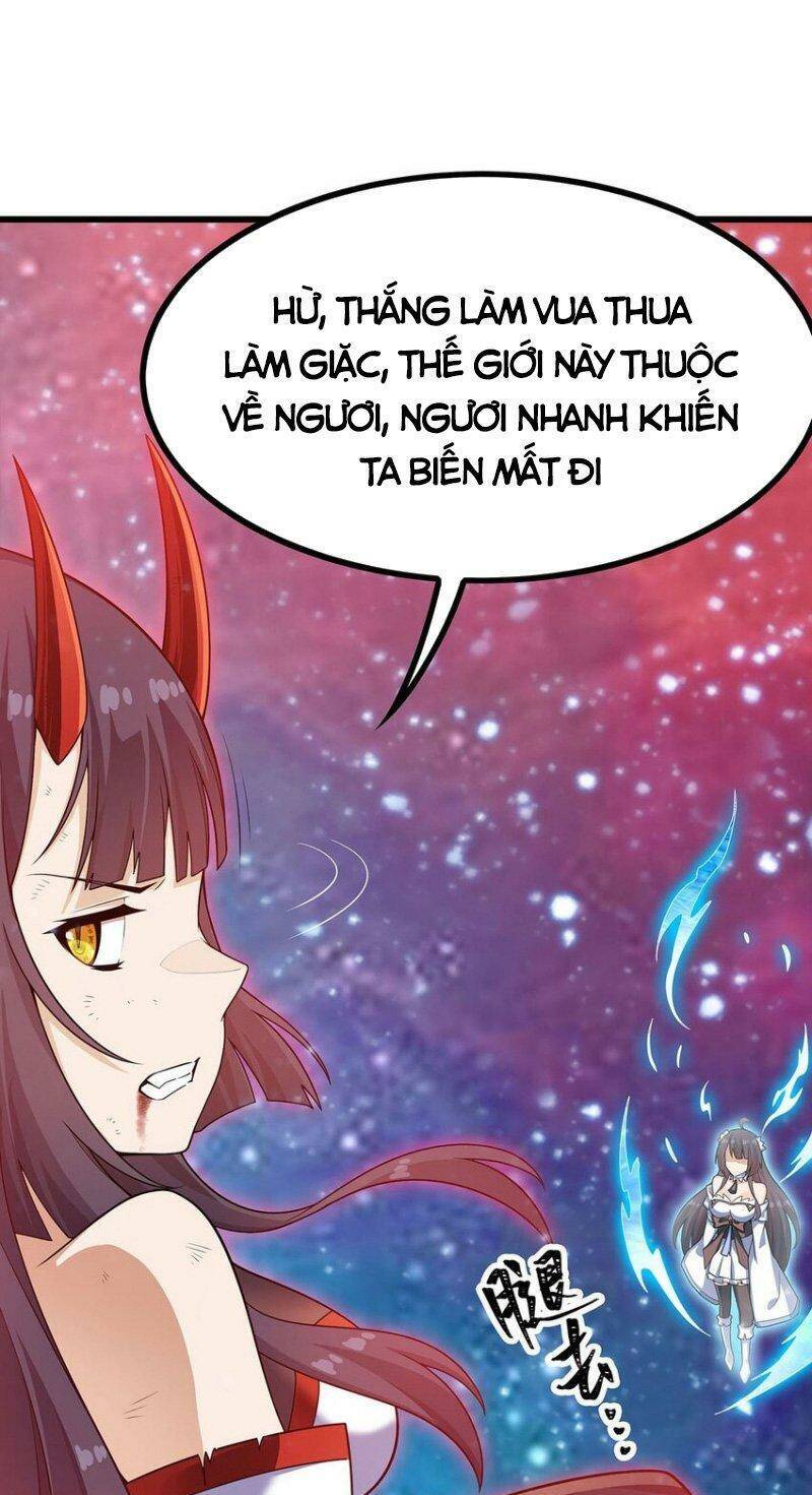 Sứ Đồ Vô Hạn Và 12 Chiến Cơ Chap 362 - Next Chap 363