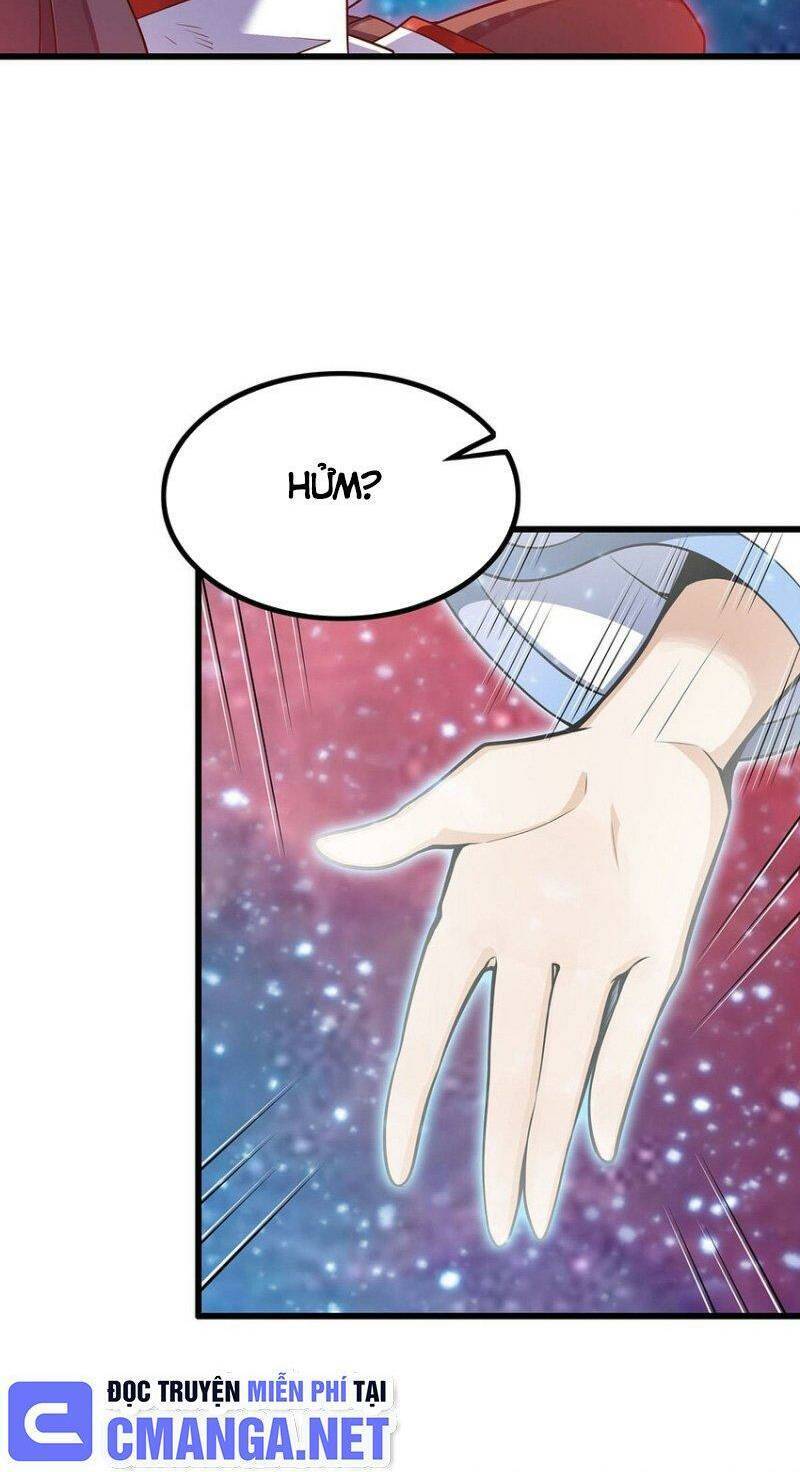 Sứ Đồ Vô Hạn Và 12 Chiến Cơ Chap 362 - Next Chap 363