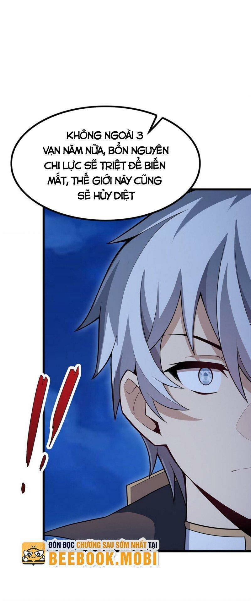 Sứ Đồ Vô Hạn Và 12 Chiến Cơ Chap 363 - Next Chap 364