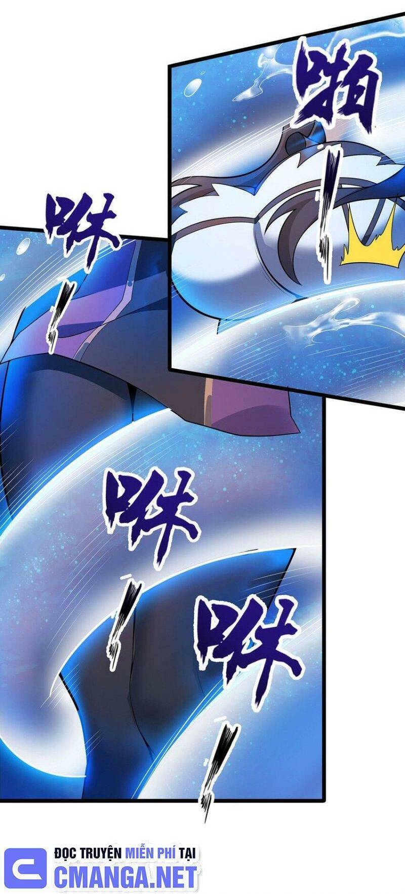 Sứ Đồ Vô Hạn Và 12 Chiến Cơ Chap 363 - Next Chap 364