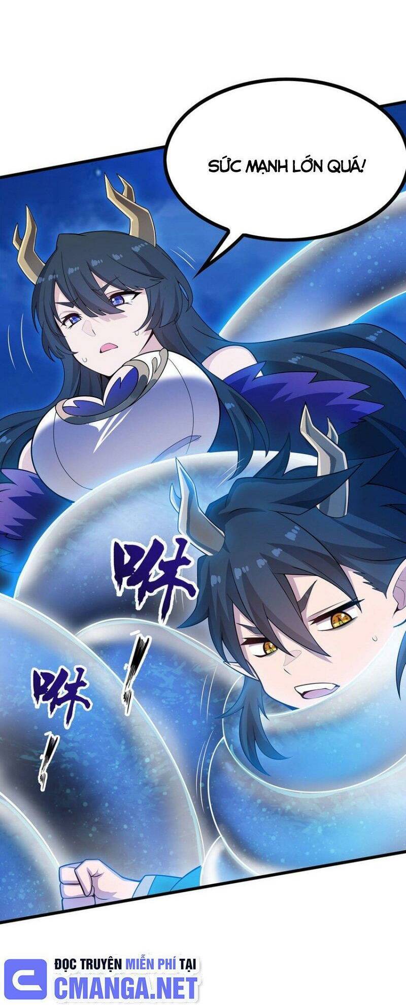Sứ Đồ Vô Hạn Và 12 Chiến Cơ Chap 363 - Next Chap 364