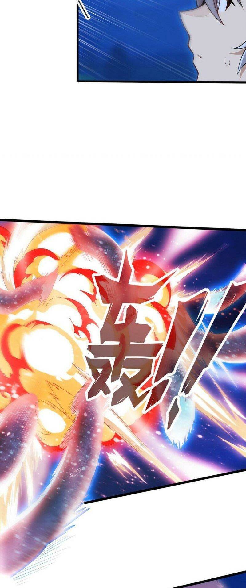 Sứ Đồ Vô Hạn Và 12 Chiến Cơ Chap 363 - Next Chap 364