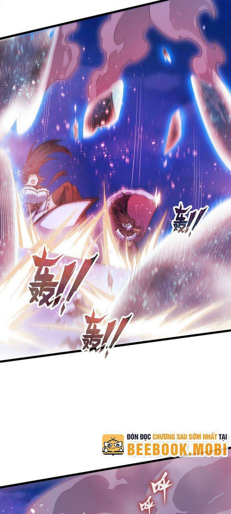 Sứ Đồ Vô Hạn Và 12 Chiến Cơ Chap 363 - Next Chap 364