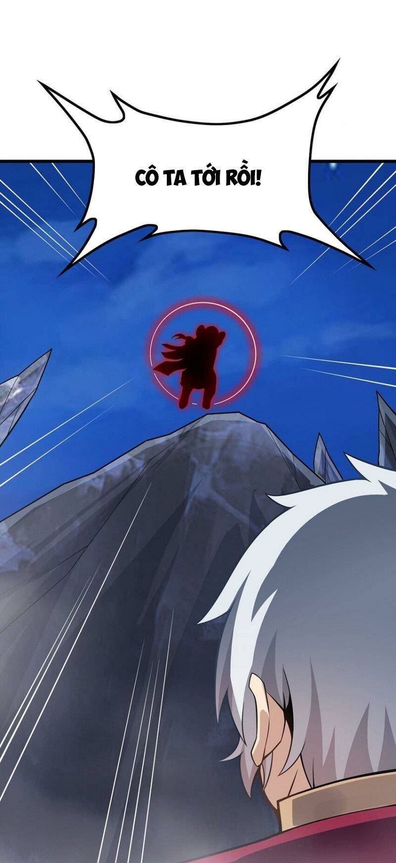Sứ Đồ Vô Hạn Và 12 Chiến Cơ Chap 363 - Next Chap 364
