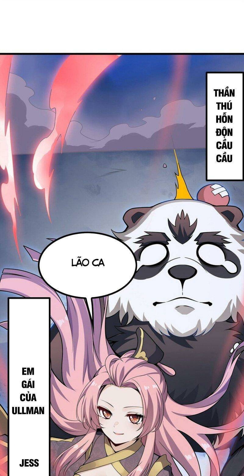 Sứ Đồ Vô Hạn Và 12 Chiến Cơ Chap 363 - Next Chap 364