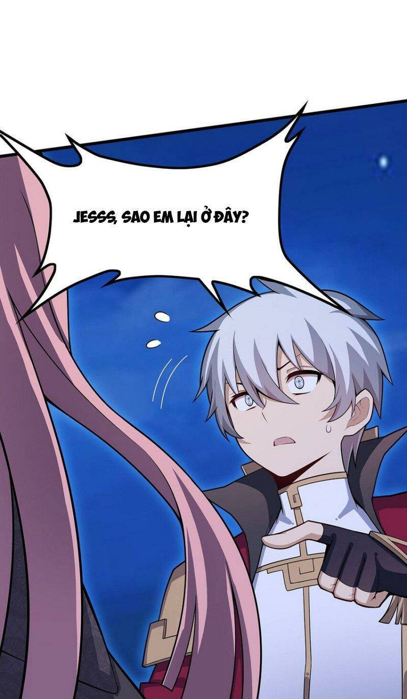 Sứ Đồ Vô Hạn Và 12 Chiến Cơ Chap 363 - Next Chap 364