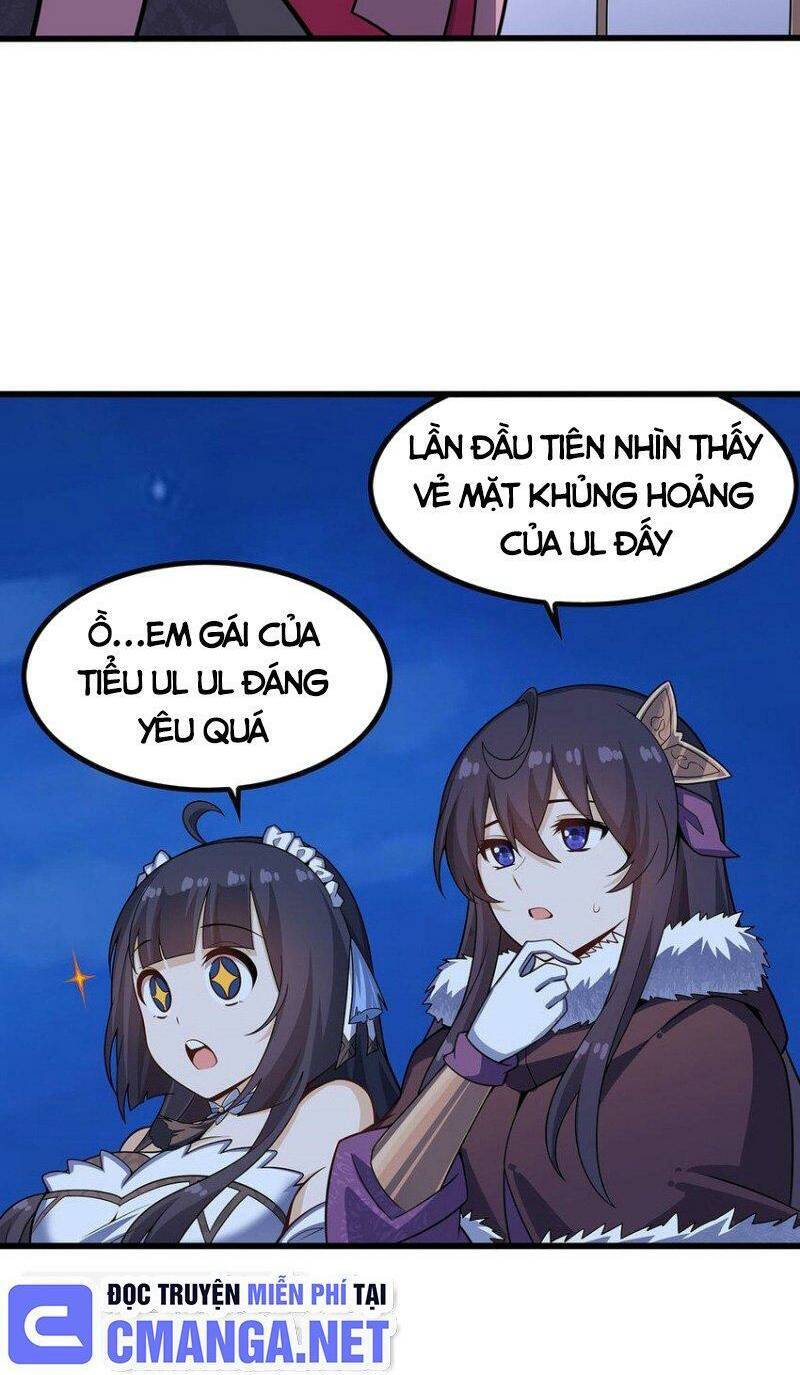 Sứ Đồ Vô Hạn Và 12 Chiến Cơ Chap 363 - Next Chap 364