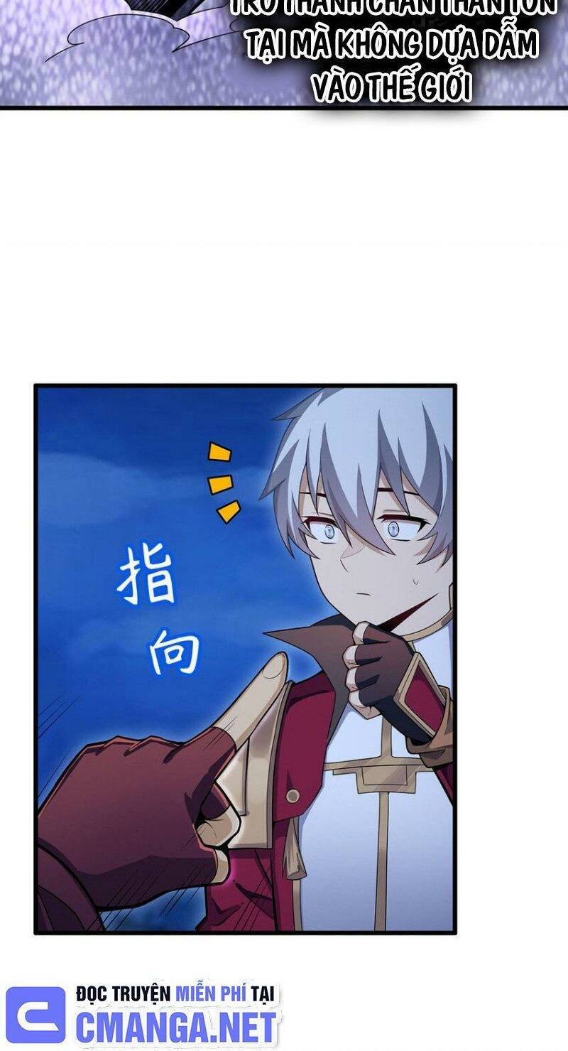 Sứ Đồ Vô Hạn Và 12 Chiến Cơ Chap 363 - Next Chap 364