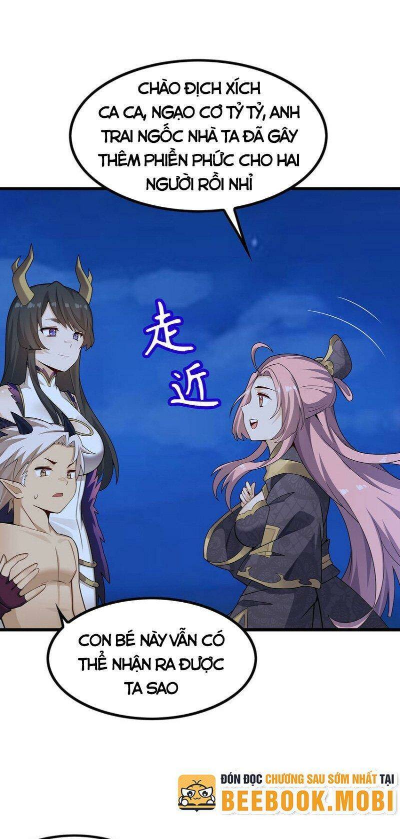 Sứ Đồ Vô Hạn Và 12 Chiến Cơ Chap 363 - Next Chap 364