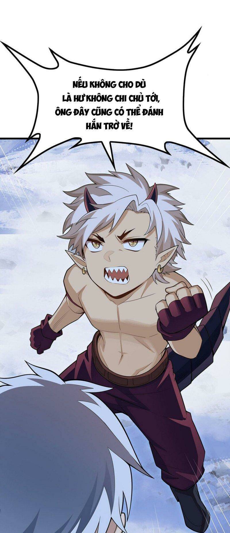 Sứ Đồ Vô Hạn Và 12 Chiến Cơ Chap 363 - Next Chap 364