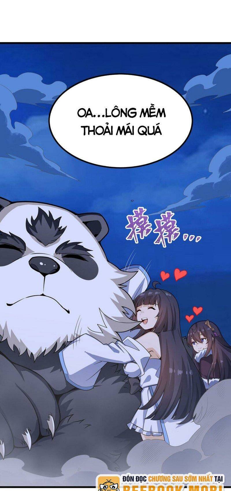 Sứ Đồ Vô Hạn Và 12 Chiến Cơ Chap 364 - Next Chap 365