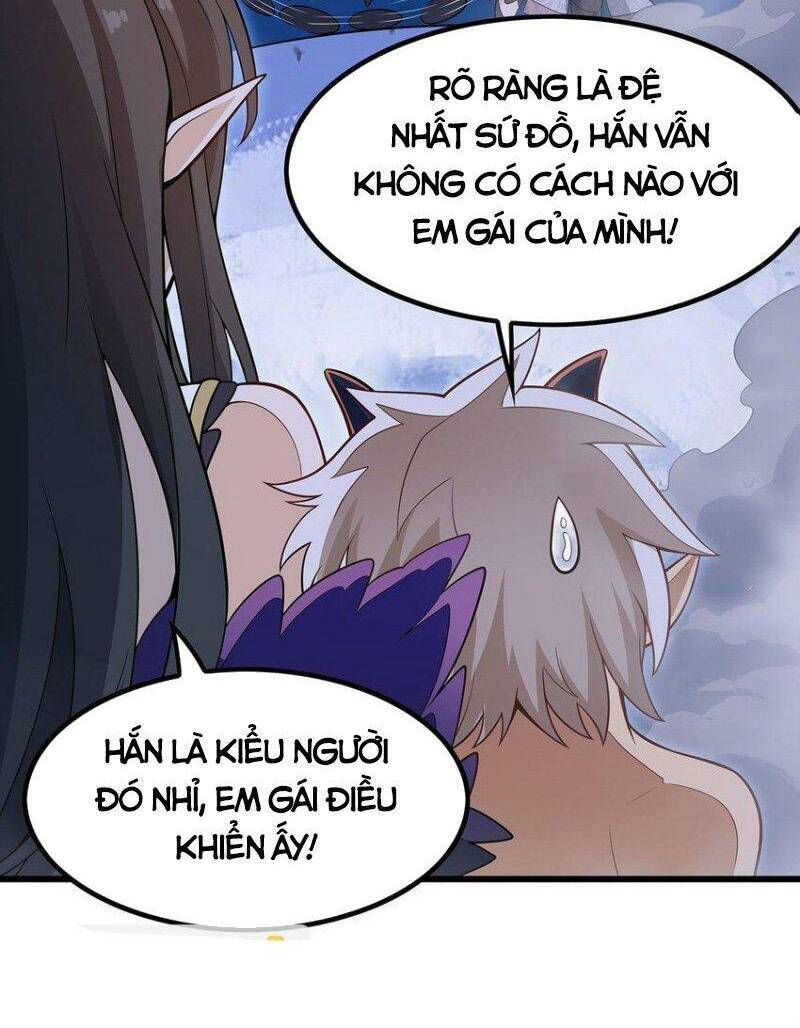 Sứ Đồ Vô Hạn Và 12 Chiến Cơ Chap 364 - Next Chap 365