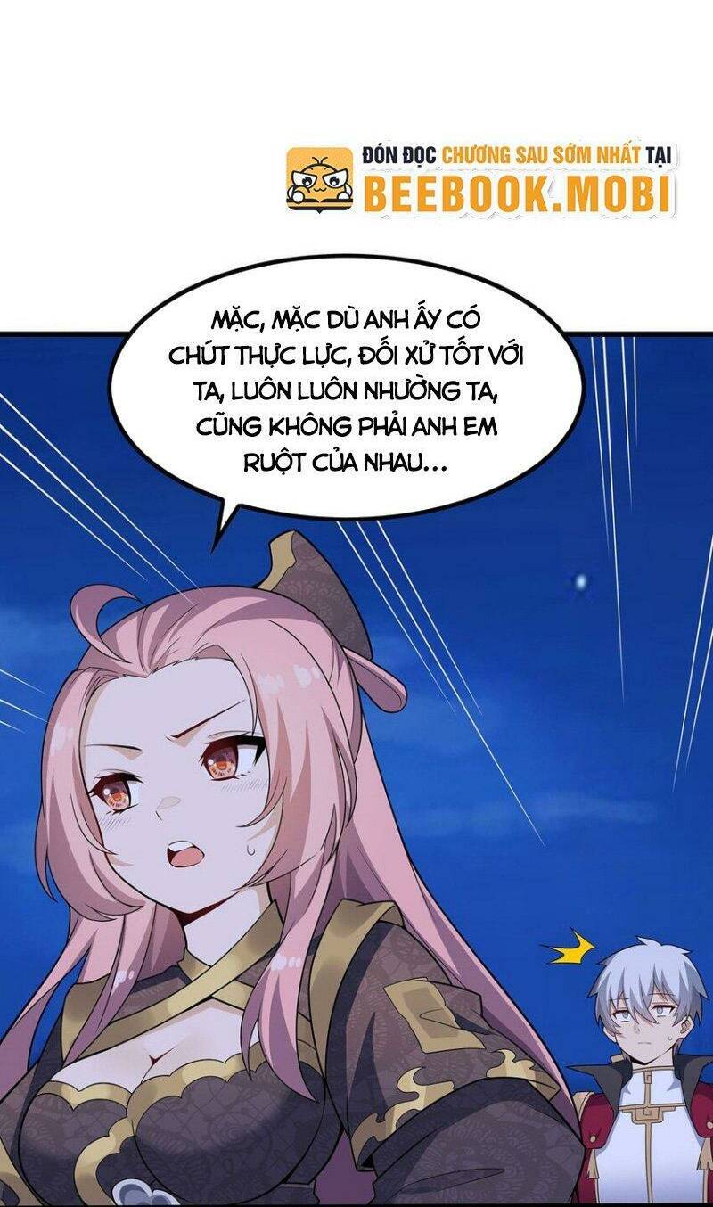 Sứ Đồ Vô Hạn Và 12 Chiến Cơ Chap 364 - Next Chap 365
