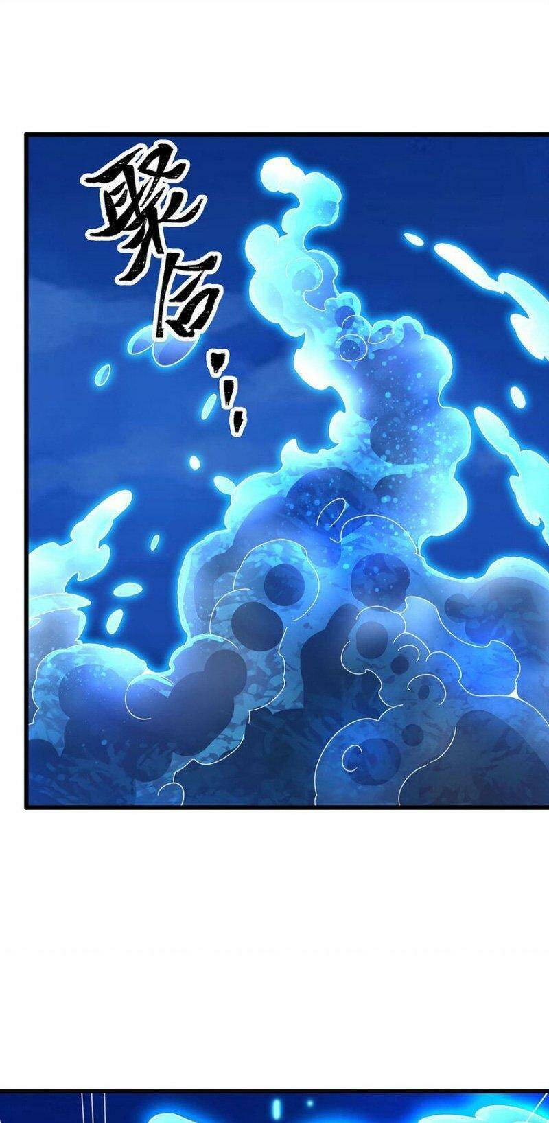 Sứ Đồ Vô Hạn Và 12 Chiến Cơ Chap 364 - Next Chap 365