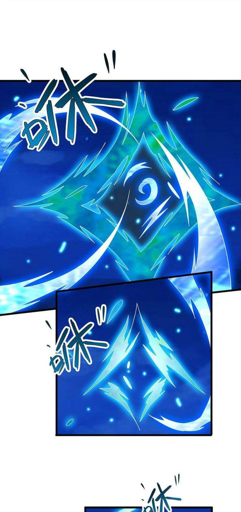 Sứ Đồ Vô Hạn Và 12 Chiến Cơ Chap 364 - Next Chap 365