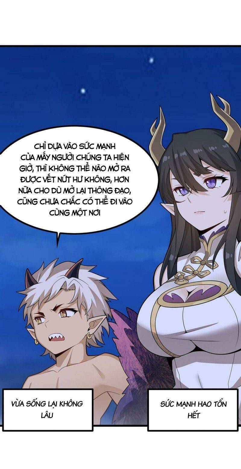 Sứ Đồ Vô Hạn Và 12 Chiến Cơ Chap 364 - Next Chap 365