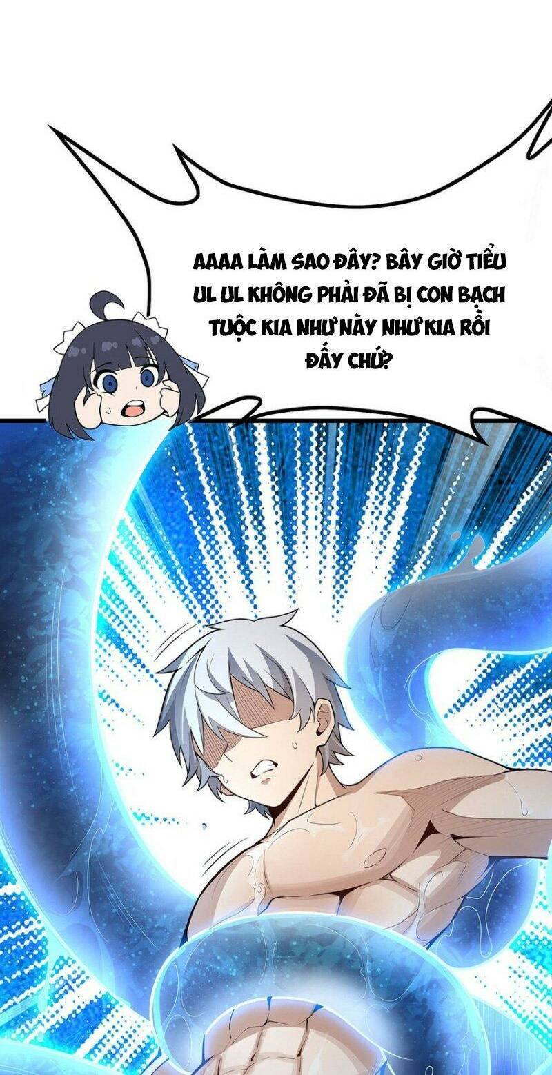 Sứ Đồ Vô Hạn Và 12 Chiến Cơ Chap 364 - Next Chap 365