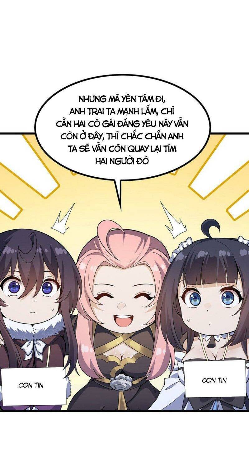 Sứ Đồ Vô Hạn Và 12 Chiến Cơ Chap 364 - Next Chap 365
