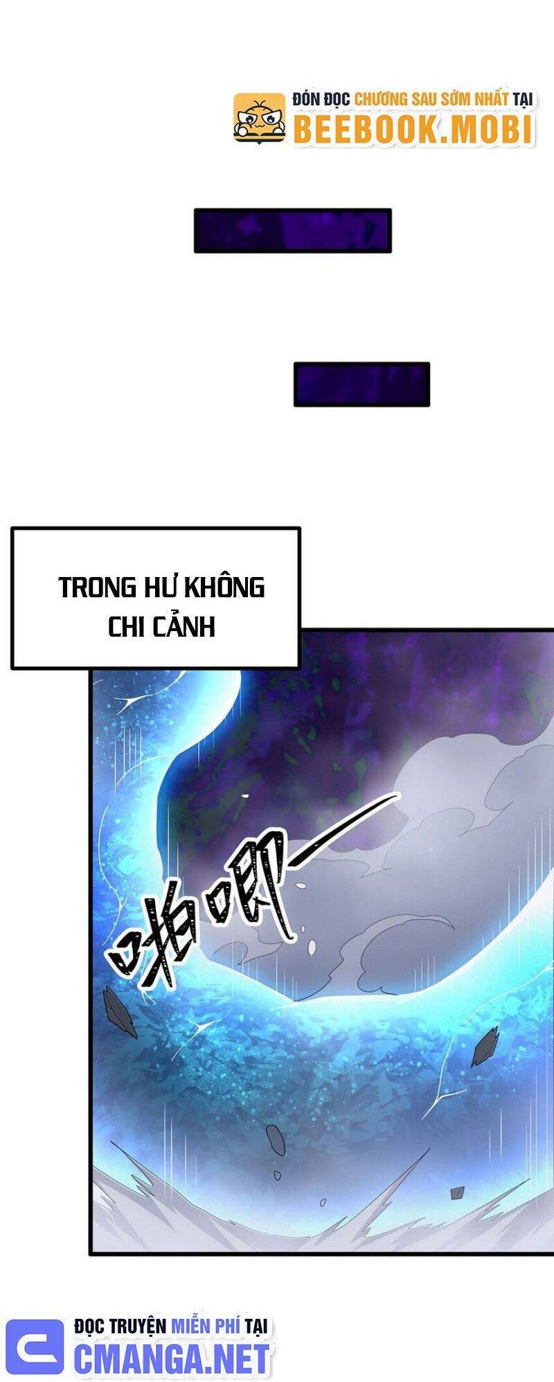 Sứ Đồ Vô Hạn Và 12 Chiến Cơ Chap 364 - Next Chap 365